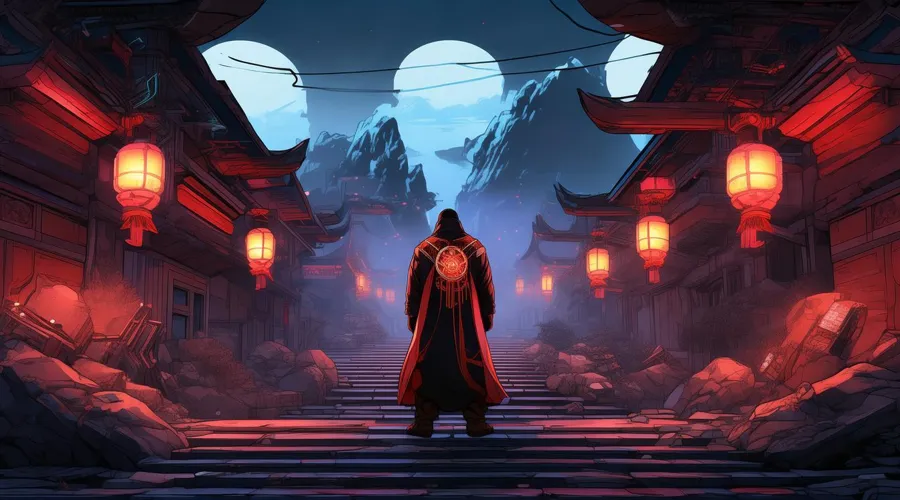 2025.9.1无神之界兑换码大汇总，惊喜不断