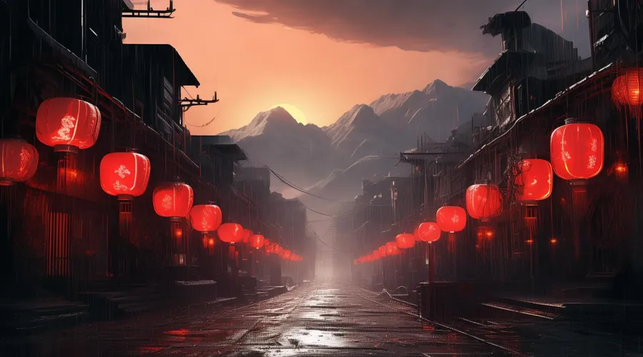 无神之界游戏图片2